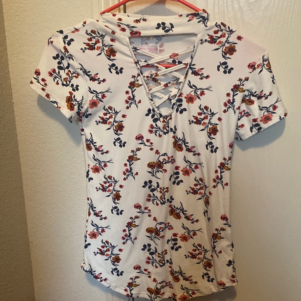 Selling a shirt!